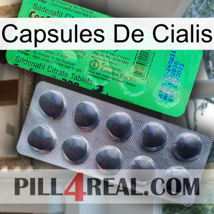 Cialis Capsules new04